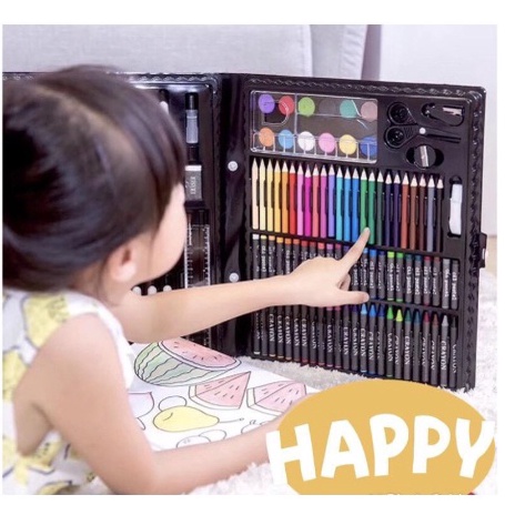 

KODE S73B Crayon Set 15pcs Krayon Mewarnai Anak 15pcs Pensil Warna Set 15pcs CHOCHO 88 SHOP