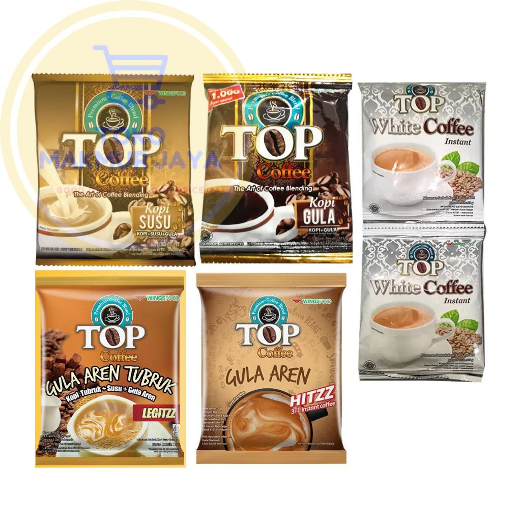 

TOP KOPI RENCENG | 12pcs