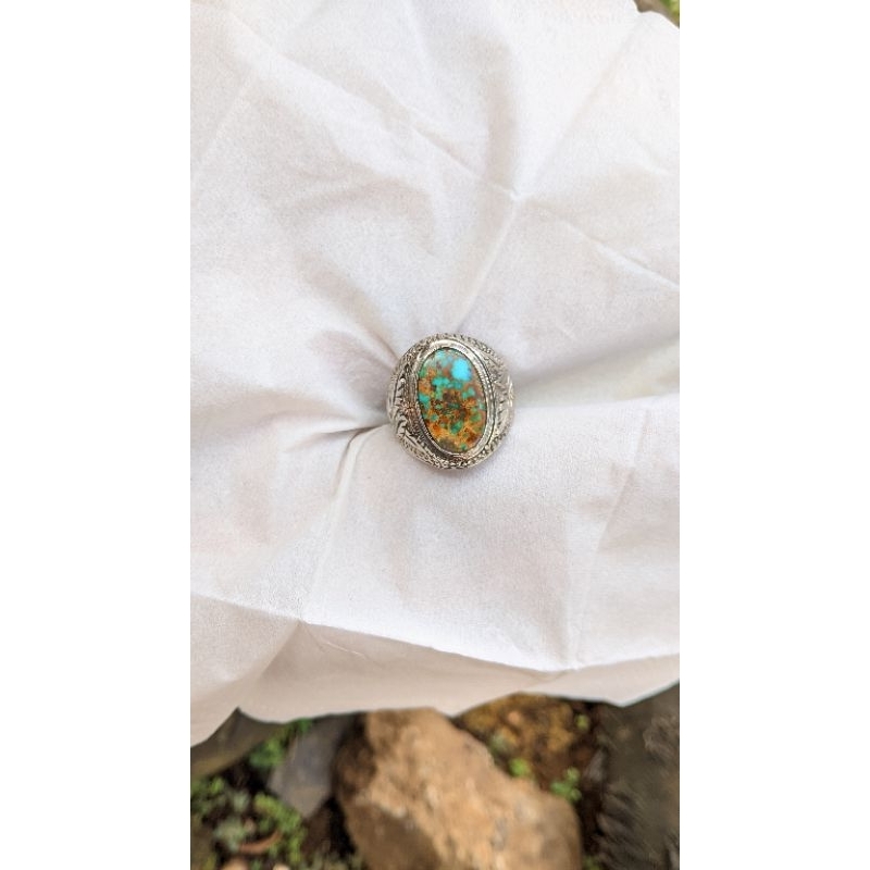 VIRUS PERSIA SERAT EMAS