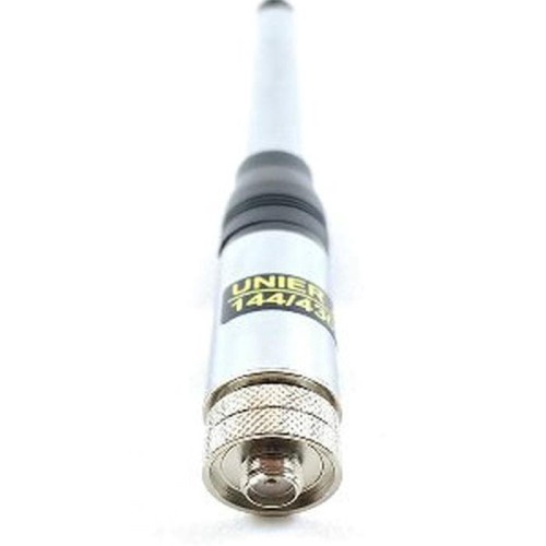 KUALITAS OKE Unier NH31 Antena HT SMA F VHF Tarik Baofeng UV5RA UV5RE UV5R Weierwei