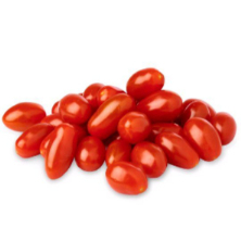 

Tomat cherry merah