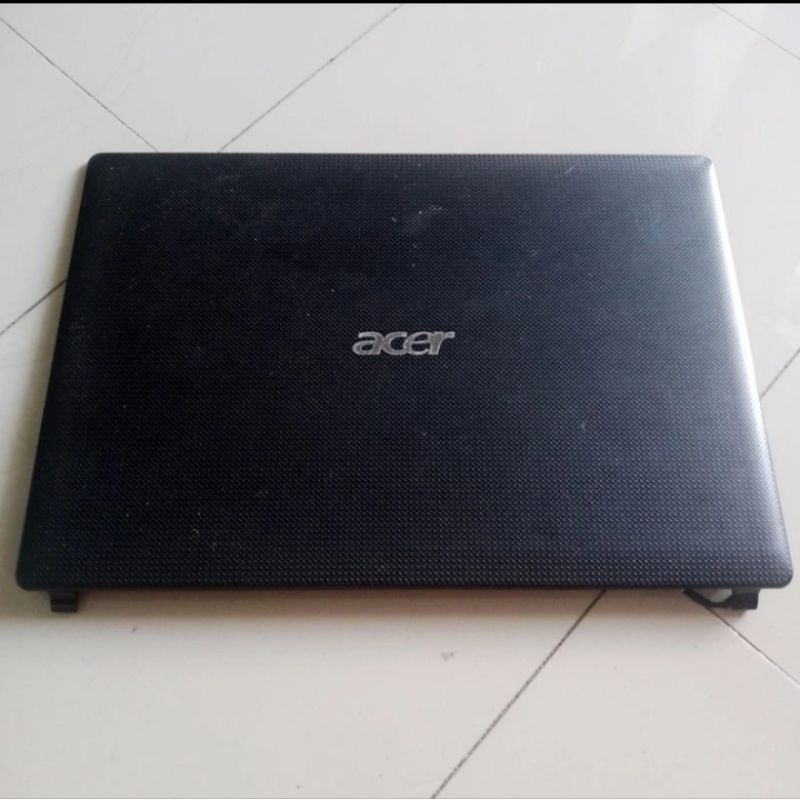 casing Kesing lcd led belakang Acer Aspire 4738 4738z