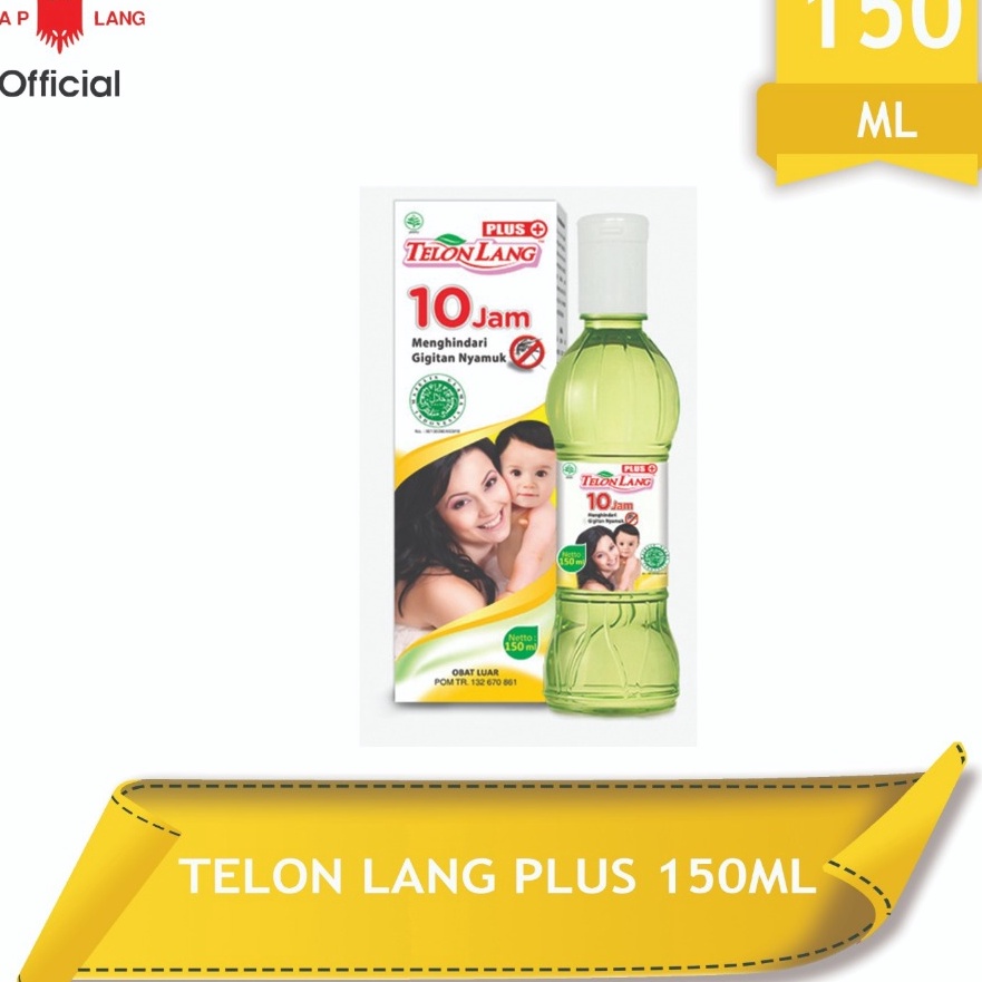 

KF7 Cap Lang TELON LANG PLUS 15 ML