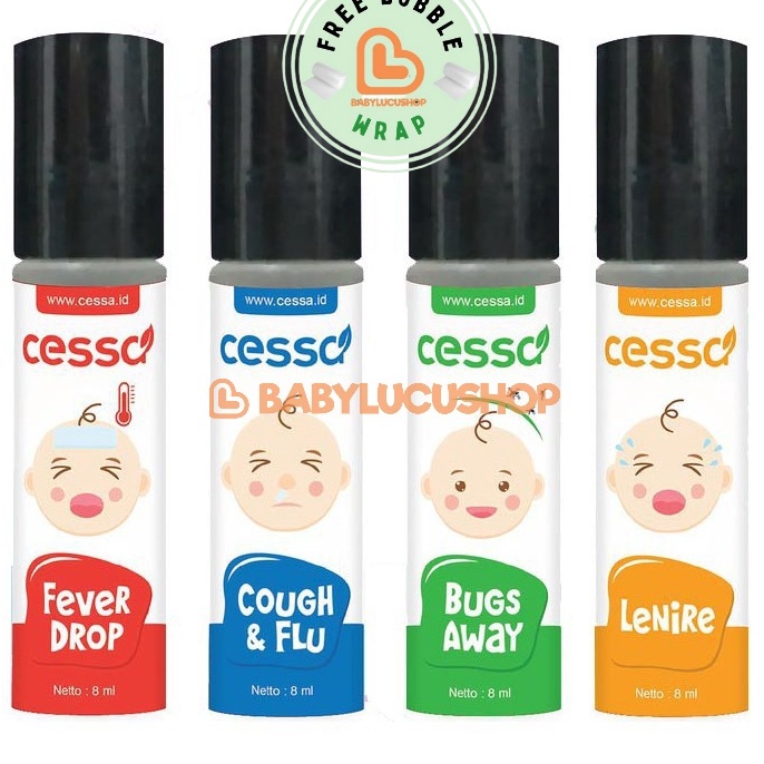 

FG2 Cessa Baby Cough and Flu Cessa Kids l Bugs Away l Cessa Cough n Flu l Fever Drop l Lenire Cessa Oil Happy Nose Chio Baby Essential Oil