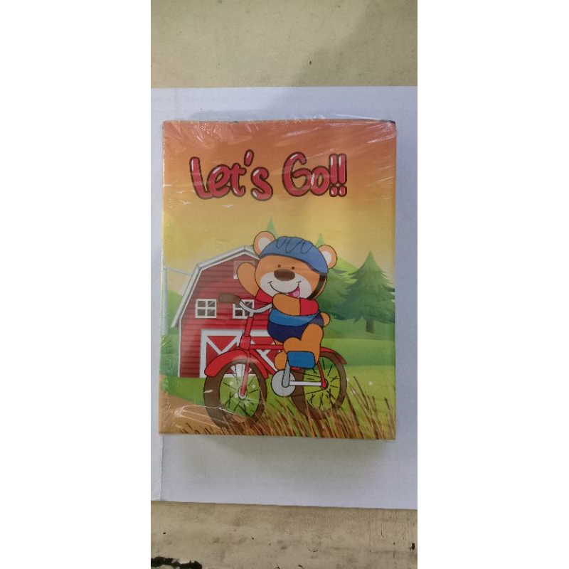 

Buku Murah isi 50 Lembar,1 Pack isi 10 buku