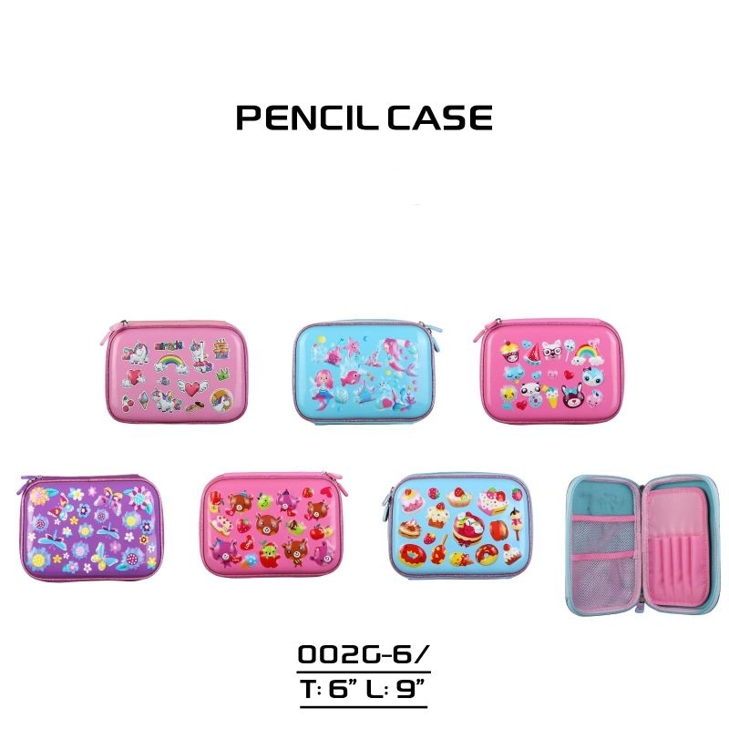 

TEMPAT PENCIL BY ALTO SHIMER GIRL
