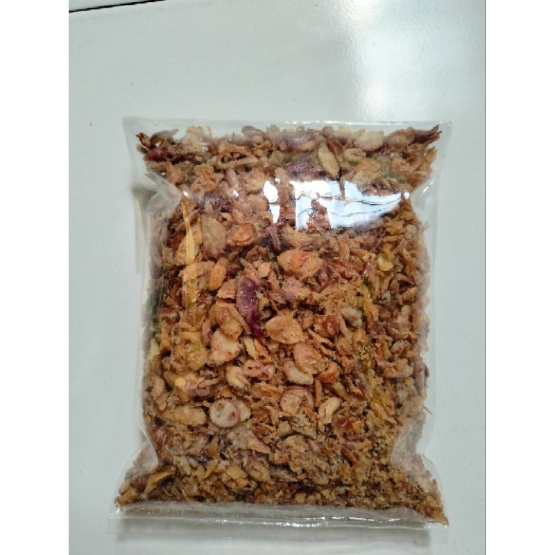 

bawang merah goreng renyah