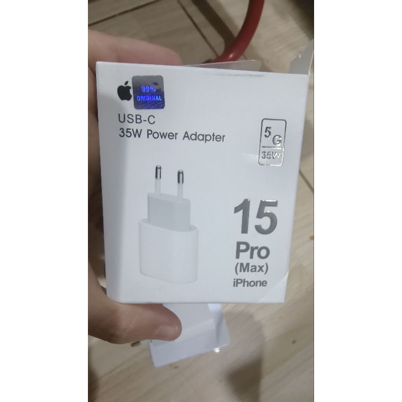 adaptor 15 promax 35 watt