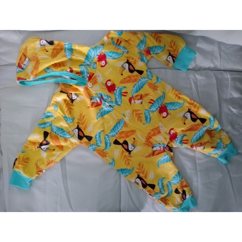 jumper Libby/jumper bayi/ jumper Newborn/bodysuit bayi/Libby