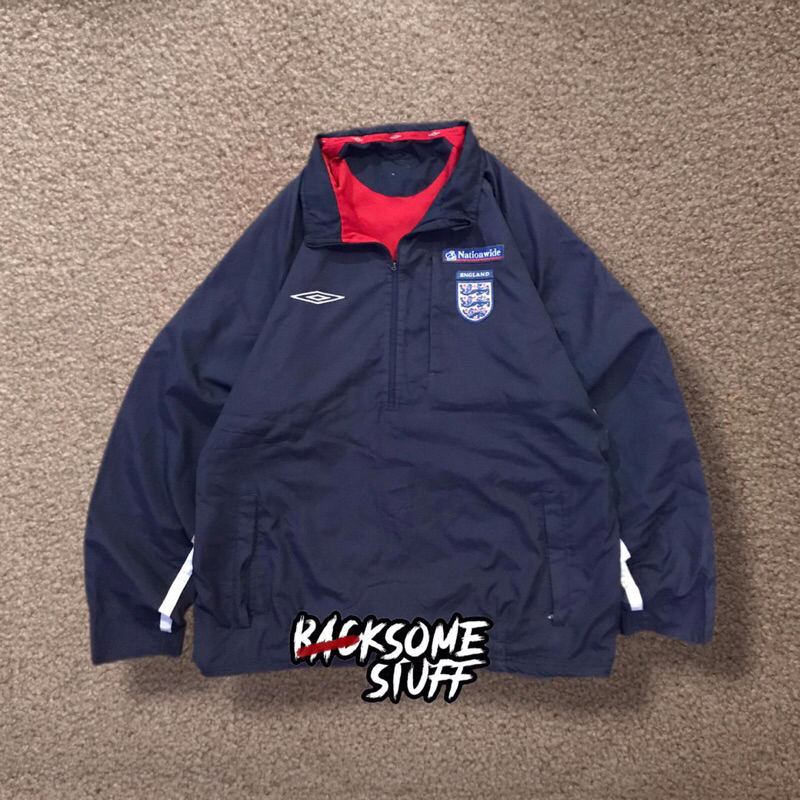 Windbreaker umbro