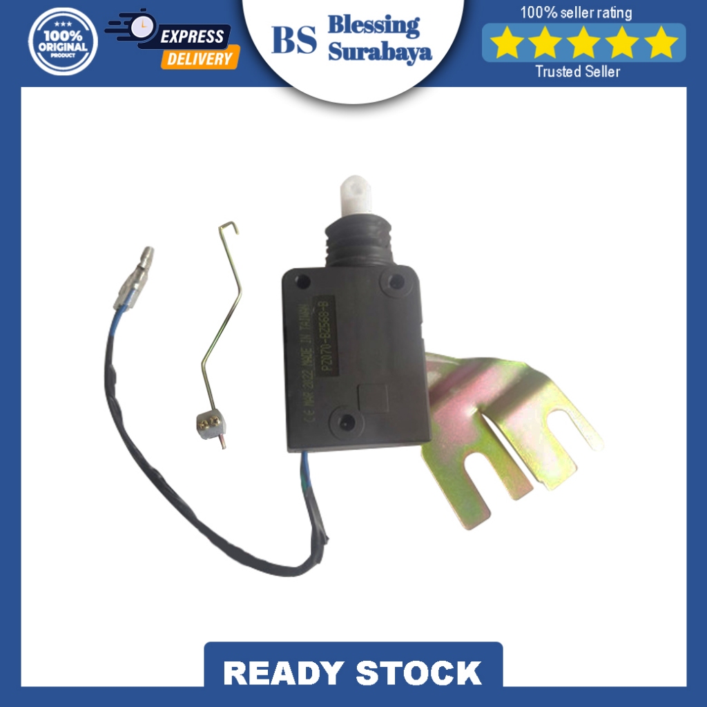 MOTOR CENTRAL LOCK AVANZA LAMA