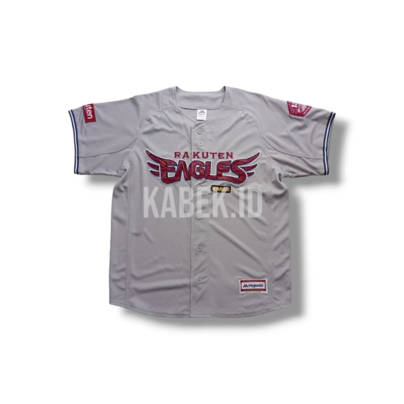 jersey baseball second eagles