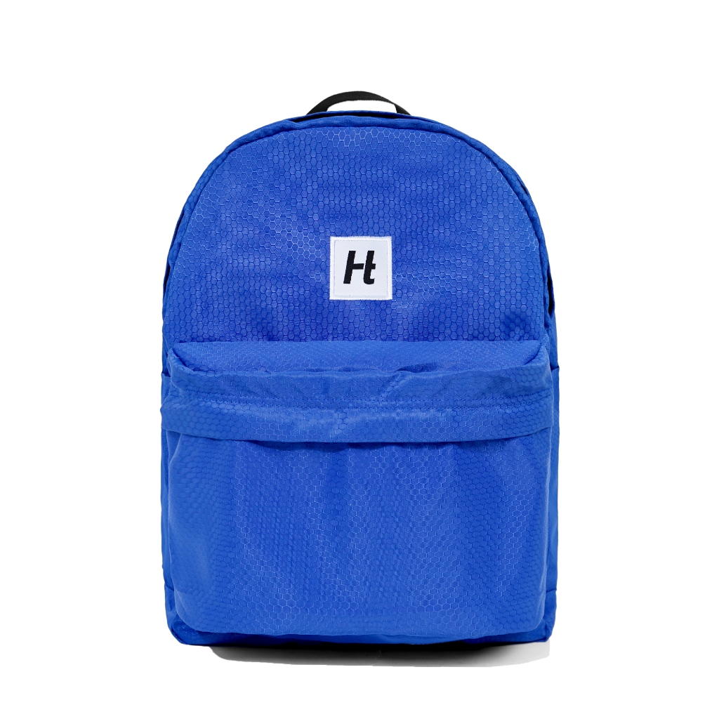 Heuvel Tribe Backpack Hasell Blue BGH 2403.310