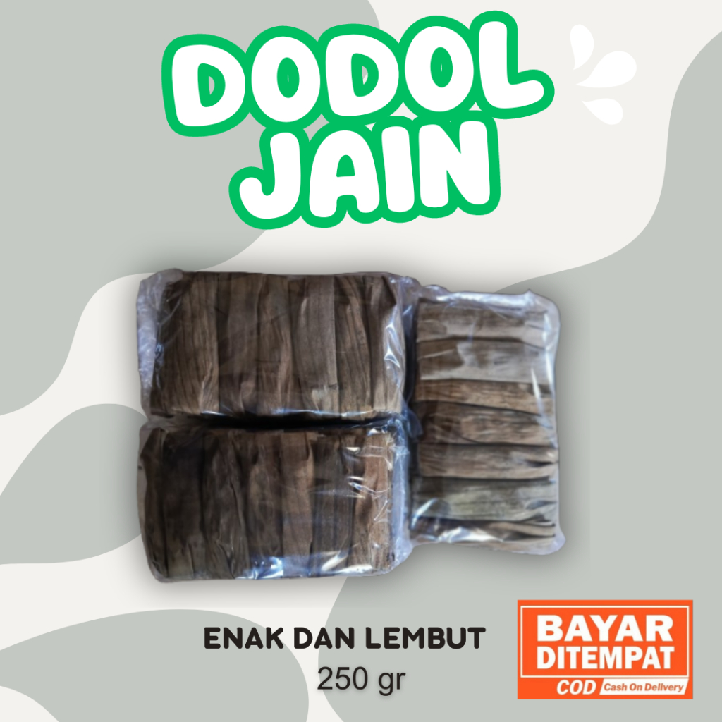 

Dodol Khas Ciamis Lembut Dan Enak Dibungkus Daun Pisang Oleh Oleh Ciamis Tasik