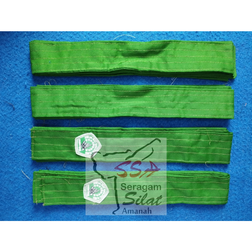 SABUK  SELENDANG WARGA  PAGAR NUSA WARGA PAGAR NUSA