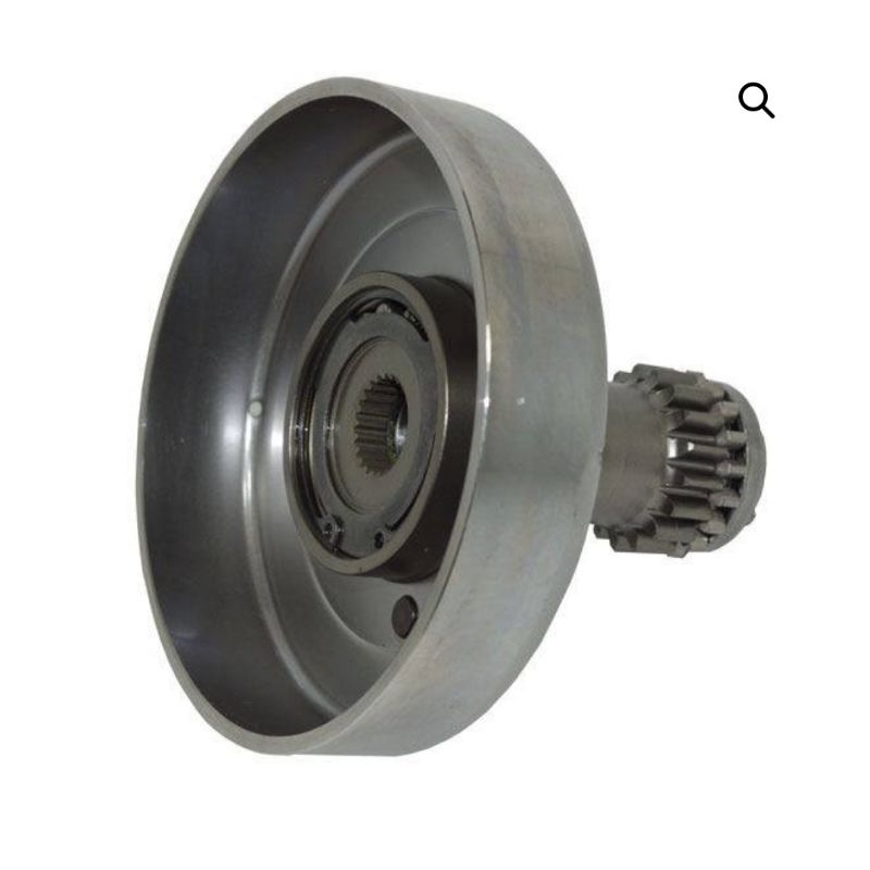 LONCENG BLADE 22660KWB601