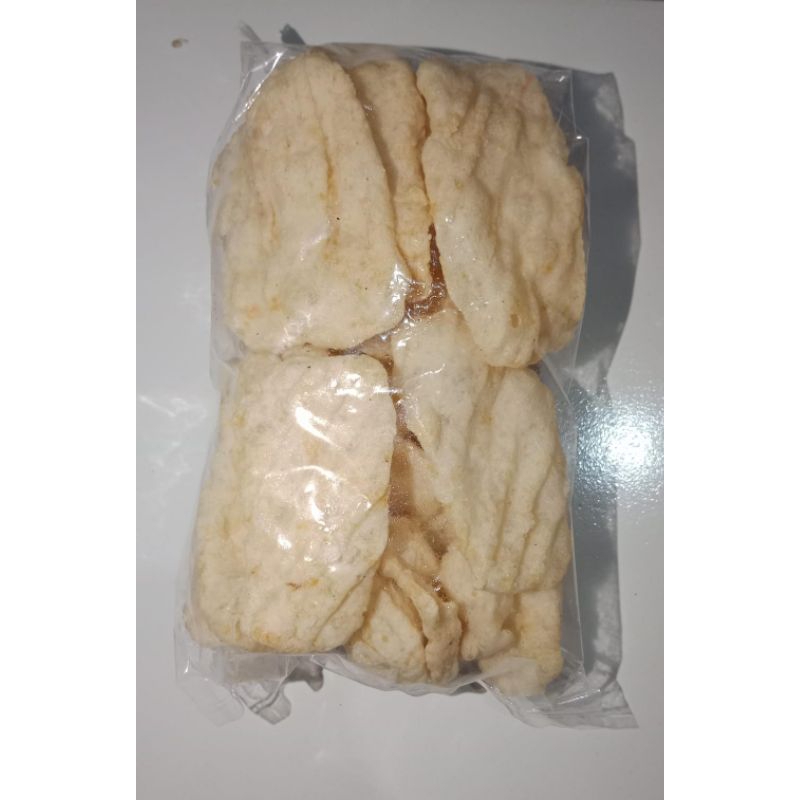 

250Gr- CUANKI LIDAH JUMBO SUPER RENYAH DAN GURIH BANGET