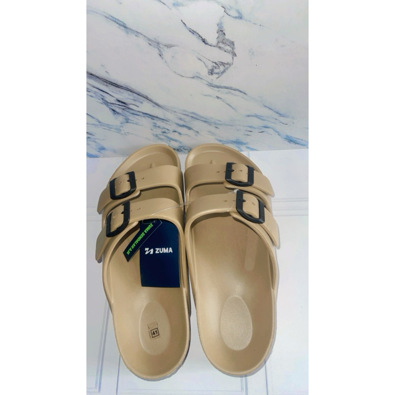 Zuma Sandal