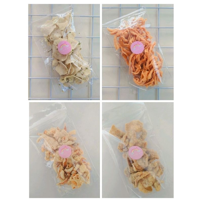 

jajanan murah 250gr