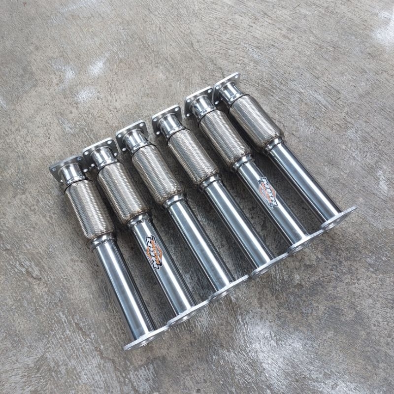 FLEKSIBEL TRUK CANTER 125 PNP