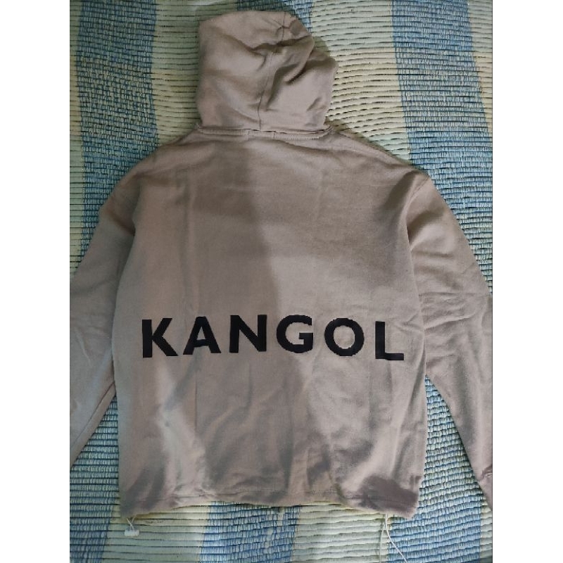 Hoodie kangol second