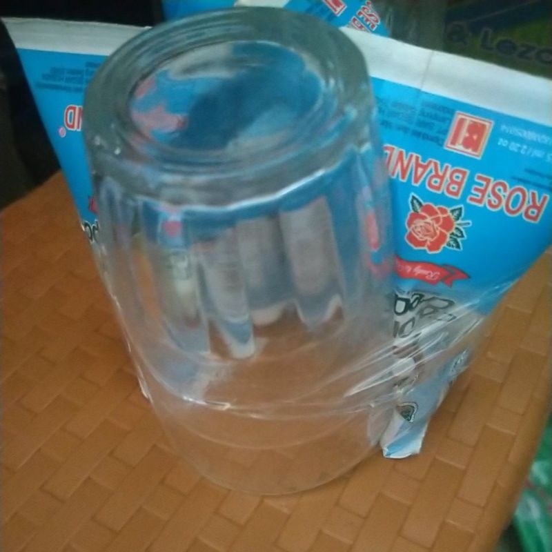 

Santan Kelapa Instan