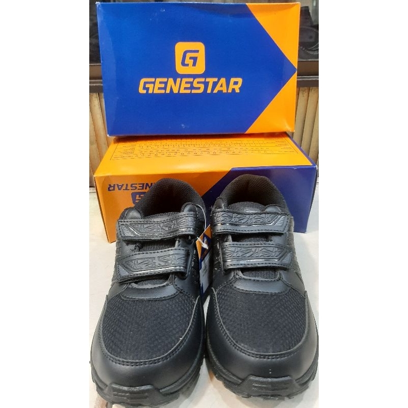 

sepatu sekolah genesstar