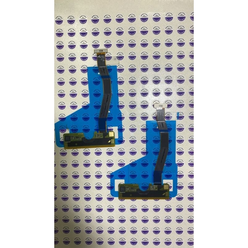 Flexibel Bonding LCD Samsung s10 lite Original