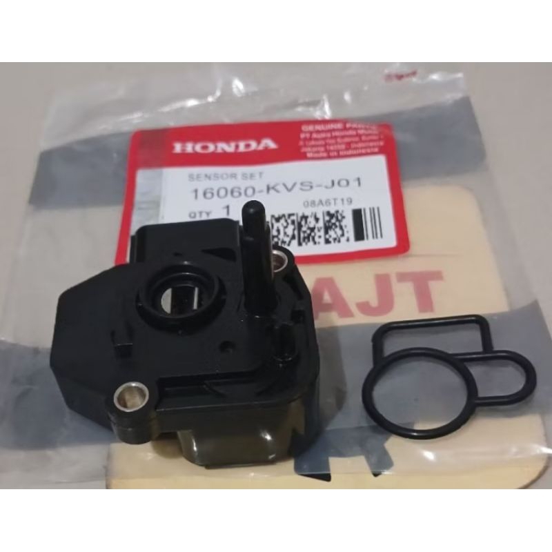 sensor tps cb150r led