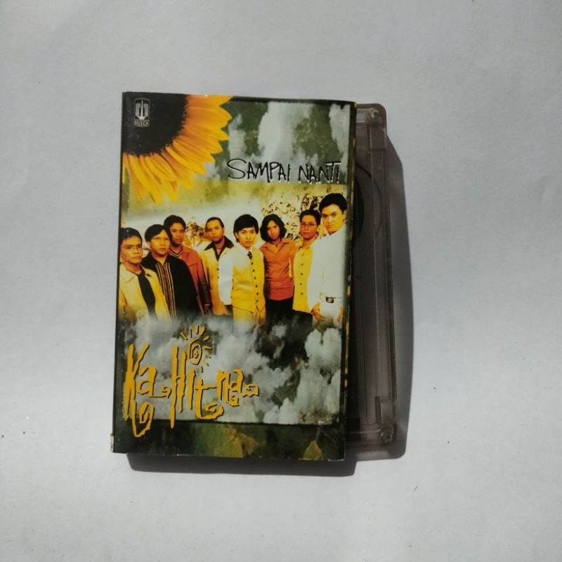 KASET PITA 2080-KAHITNA