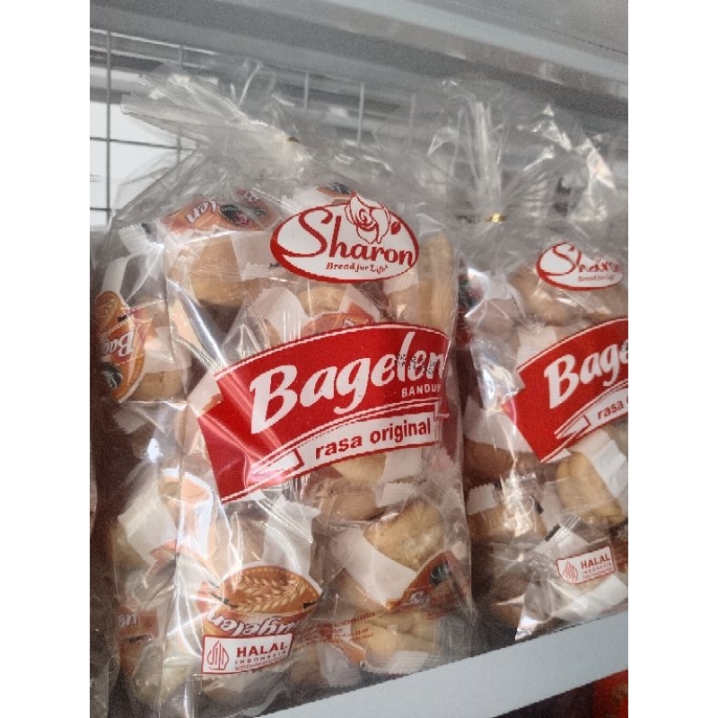 

Bagelen Sharon isi 30pcs