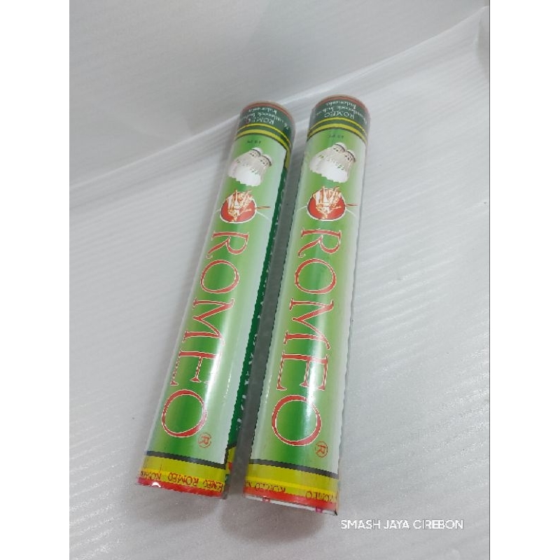 Romeo Blue/Hijau - Kok Badminton