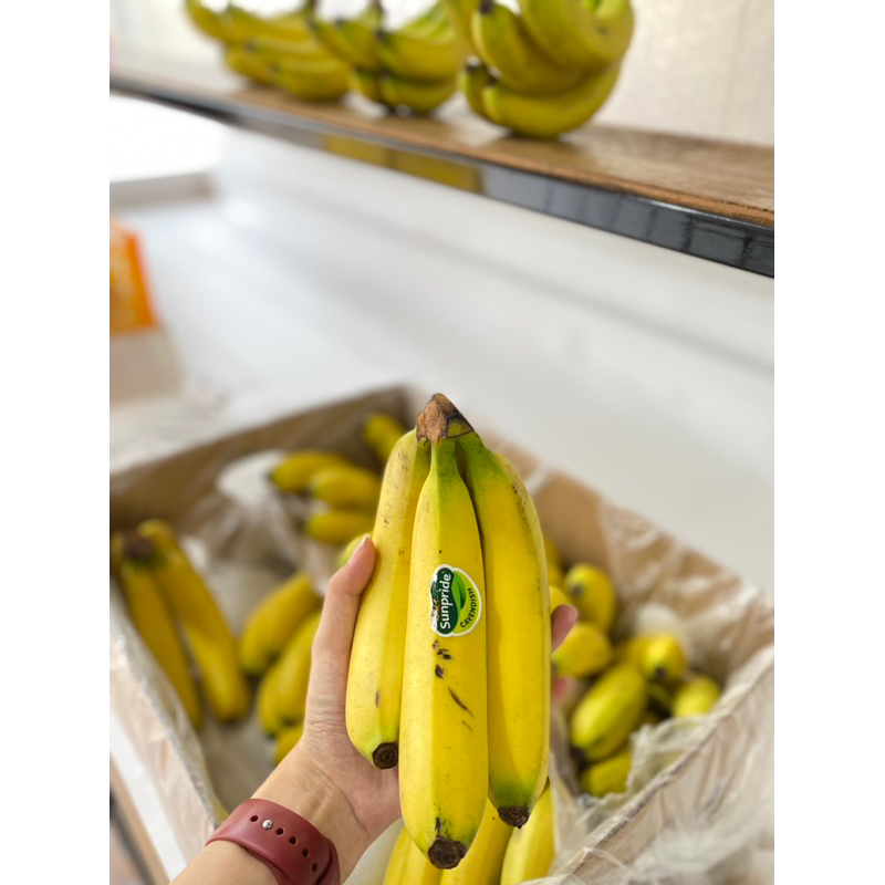 

pisang sunpride