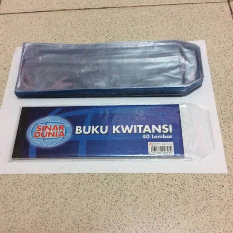 Plastik STNK / Sampul STNK / Mika STNK / Kantong STNK / Cover STNK