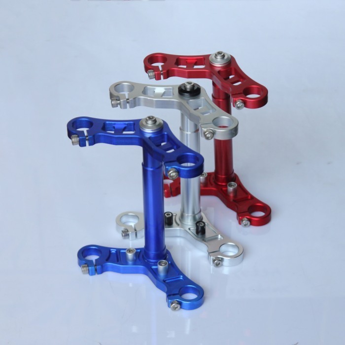 K2R Segitiga Datar / Flat F150 - FU