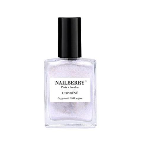 Nailberry Halal Nail Polish - Stardust