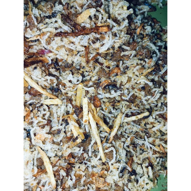 

Acar ikan Cakalang Mama Ares Khas Gorontalo