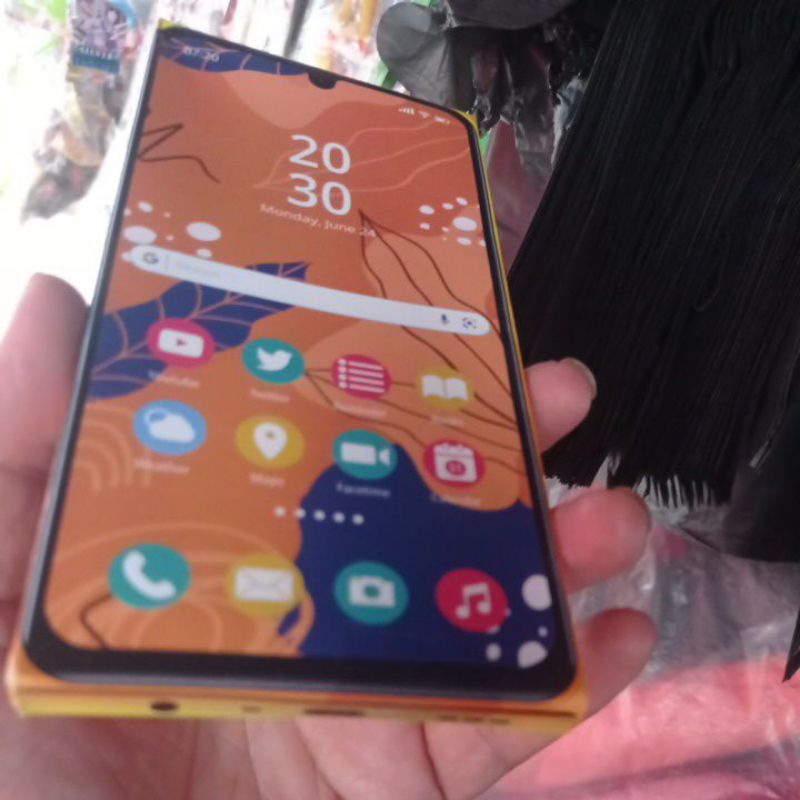 MAINAN KOTAK BERHADIAH