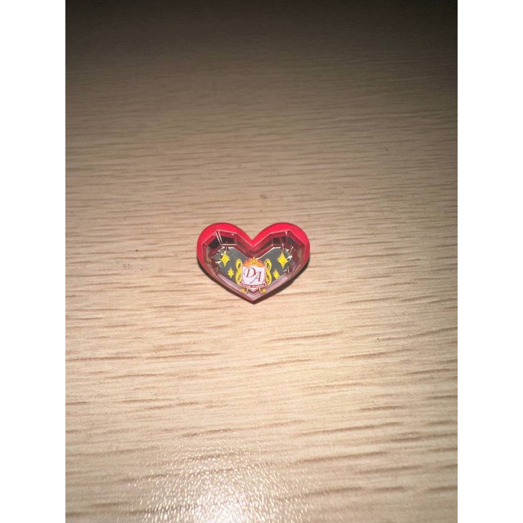 Tamagotchi PS Pierce Dream Academy