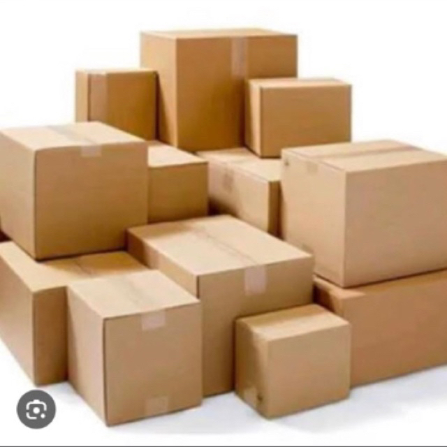 

KARDUS PACKING UNTUK CANS DLL AGAR LEBIH AMAN WAJIB ORDER KARDUS