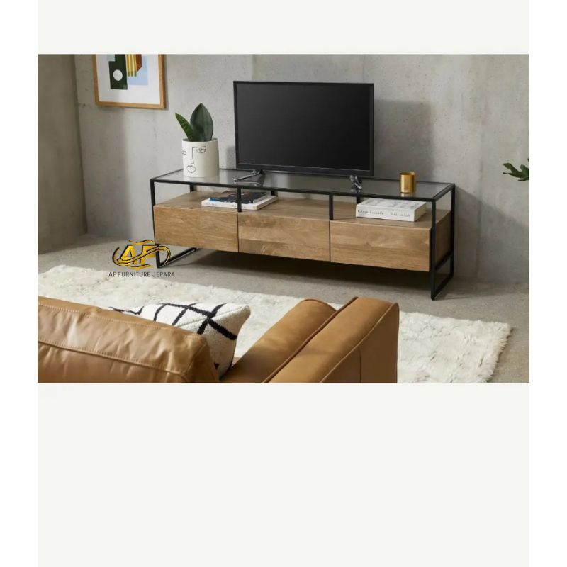 cabinet tv, cabinet industrial, cabinet top kaca, cabinet kekinian