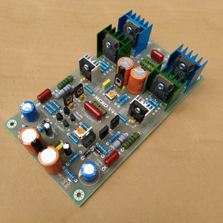 DRIVER MCRD V4 KARAKTER FLAT BAS NEMBAK NENDANG SUPER BERTENAGA o I1G6