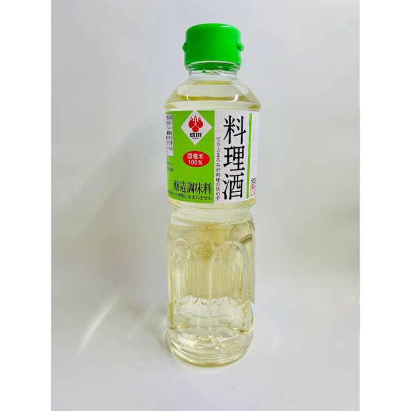 

Morita ryorishu pet cooking 500ml | sauce