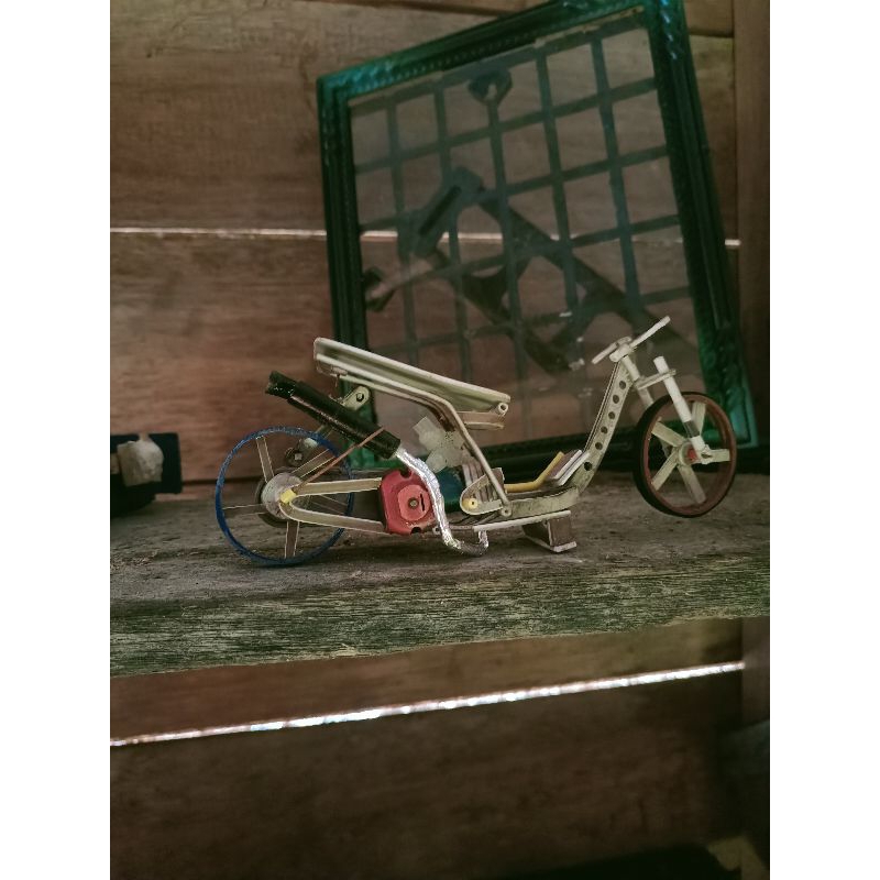 miniatur vario