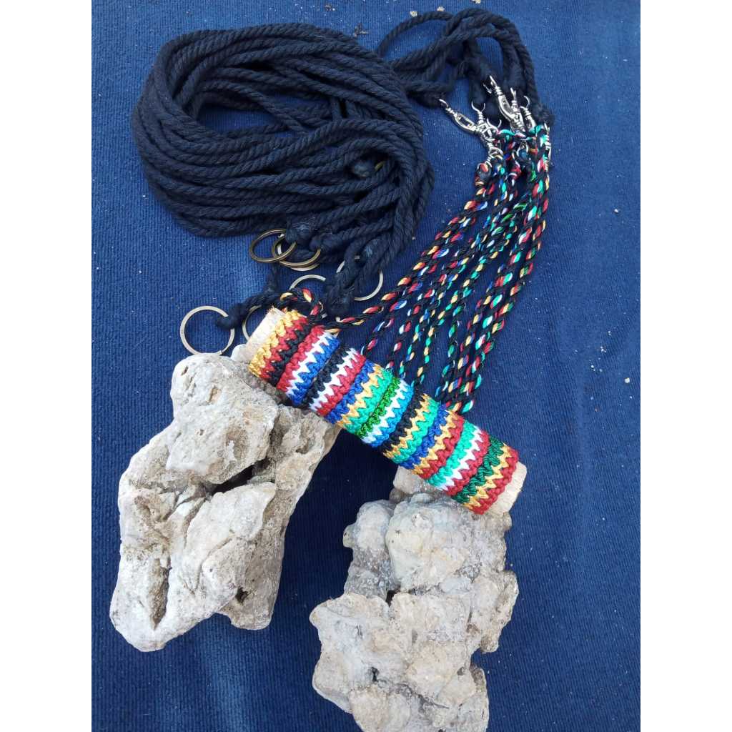 Tali Ayam Untuk Ayam Berjemur Tali Jemur Ayam Tali Kaki Ayam SPECIAL EDITION