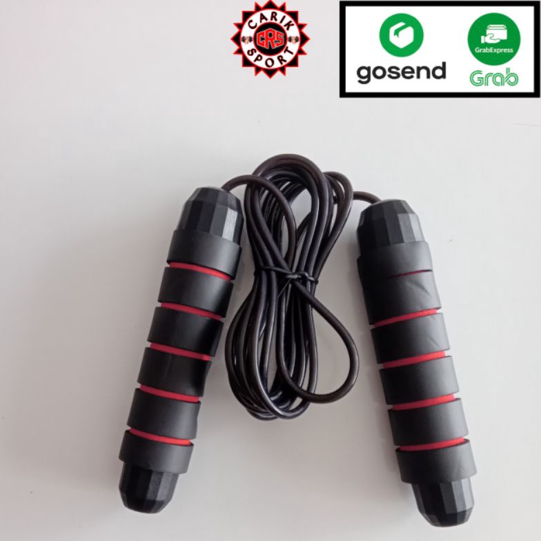 skipping rope lompat tali 3 meter e Q5F4