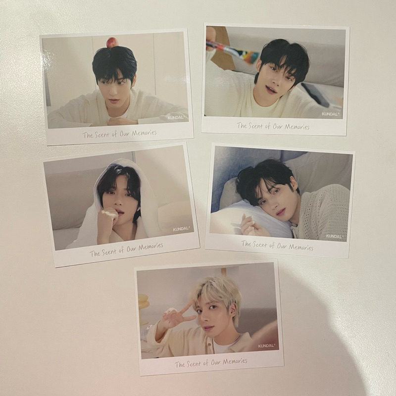 TXT Kundal Polaroid PC ot 5