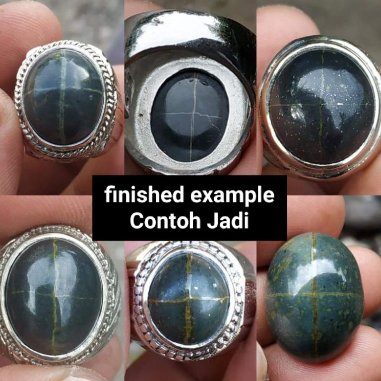 KODE U69O BAHAN ROUGH BATU AKIK TAPAK JALAK BADAR BESI ORI ASLI ALAM BERGARANSI