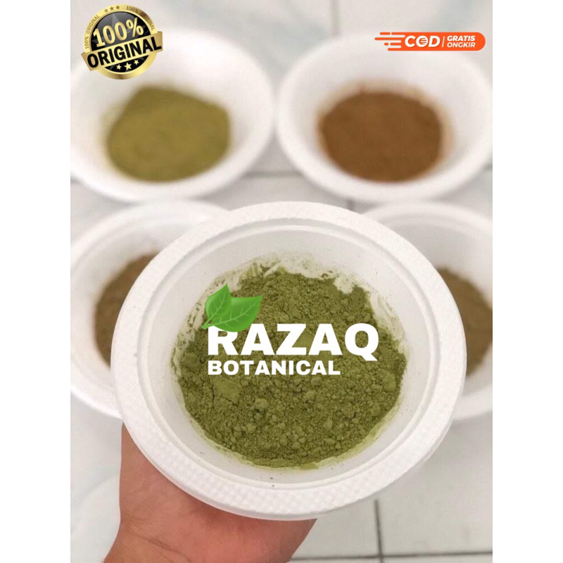 

BUBUK PURIEK ASLI KALIMANTAN DENGAN GILINGAN NANO 1KG BONUS 130GR S+ & At
