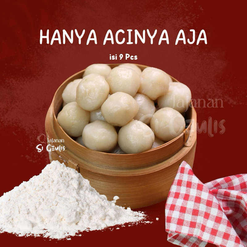 

BASO ACINYA AJA ISI 9 (buletan besar)